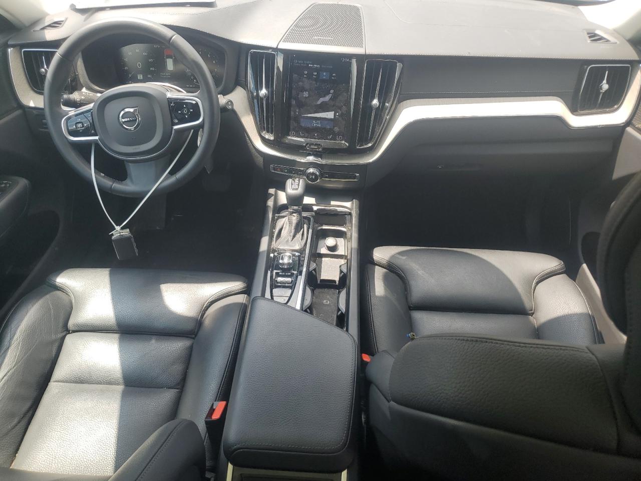 2019 Volvo Xc60 T6 Inscription VIN: YV4A22RL0K1378871 Lot: 64805655