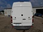 2013 MERCEDES-BENZ SPRINTER 2500 for sale at Copart IL - CHICAGO SOUTH