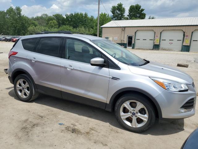 Parquets FORD ESCAPE 2015 Srebrny