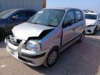 2006 HYUNDAI AMICA GSI for sale at Copart PETERLEE