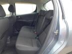 2008 PEUGEOT 207 SPORT for sale at Copart PETERLEE