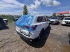 2017 MITSUBISHI OUTLANDER ES   for sale at Copart QC - MONTREAL