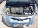 2008 TOYOTA AURIS T2 D for sale at Copart BRISTOL