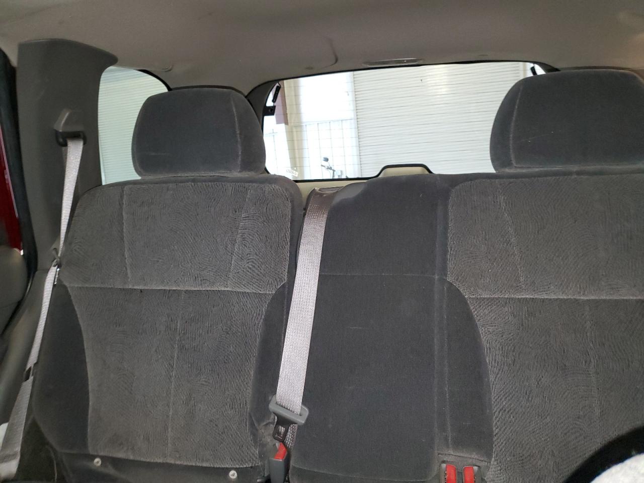2002 Chevrolet Trailblazer VIN: 1GNDT13S322327003 Lot: 63499545