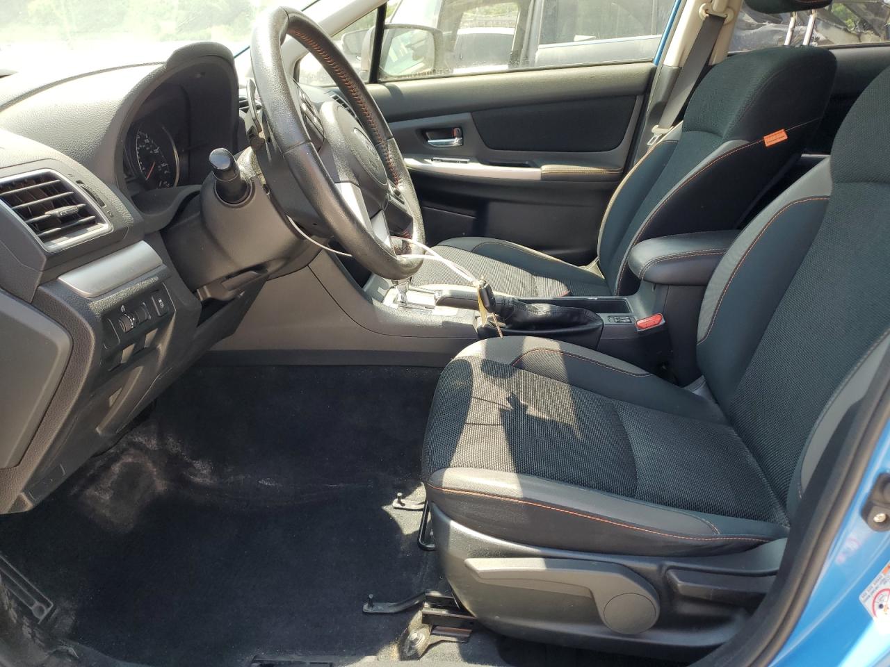 2016 Subaru Crosstrek Premium VIN: JF2GPABC2GH330470 Lot: 65649605