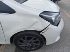 2014 TOYOTA YARIS EXCE for sale at Copart SANDTOFT