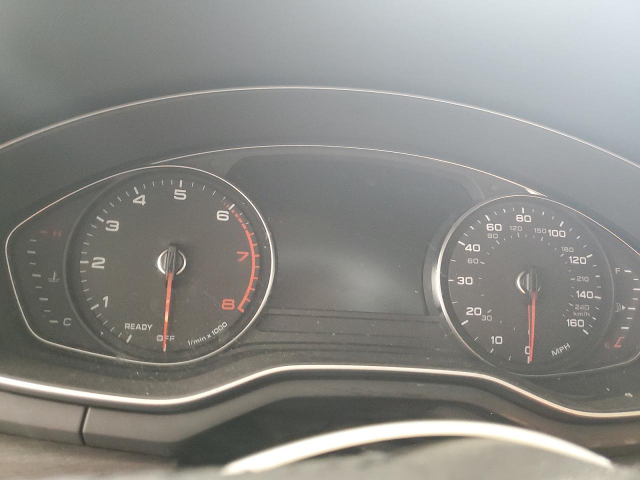 2023 Audi A4 Premium 45 VIN: WAUDAAF49PN004945 Lot: 65036145