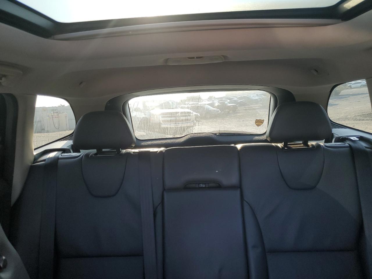 2014 Volvo Xc60 3.2 VIN: YV4952DL0E2501228 Lot: 62508345
