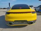 2020 PORSCHE 911 CARRERA S   a la Venta en Copart TX - DALLAS SOUTH
