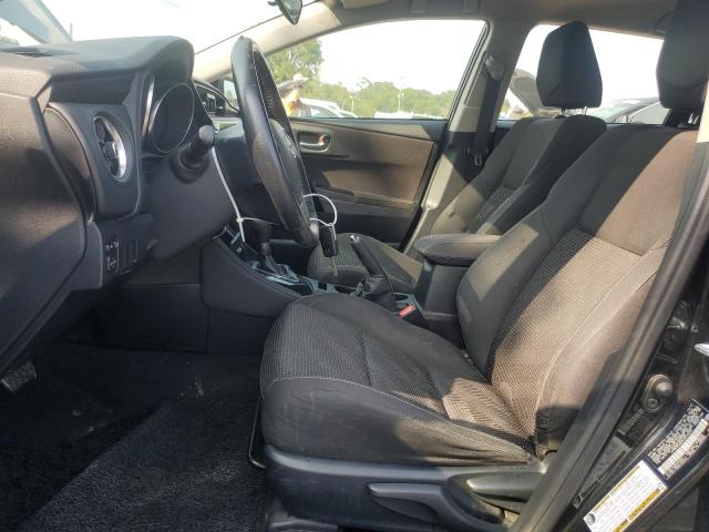  TOYOTA SCION 2016 Угольный