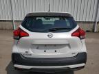 2020 NISSAN KICKS SR   for sale at Copart NB - MONCTON