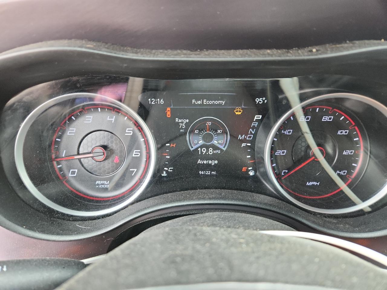 2026 Dodge Charger Sxt VIN: 2C3CDXBG0LH161070 Lot: 62590505