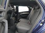 2022 AUDI Q5 S LINE for sale at Copart CHESTER