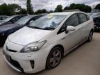 2012 TOYOTA PRIUS T SP for sale at Copart SANDY