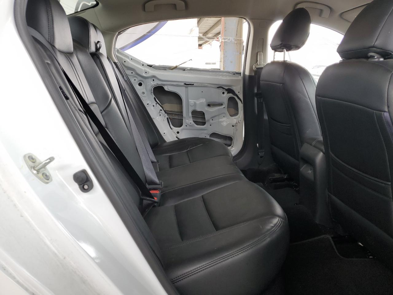 2020 Nissan Sentra Sv VIN: 3N1AB8CV9LY218410 Lot: 64602845