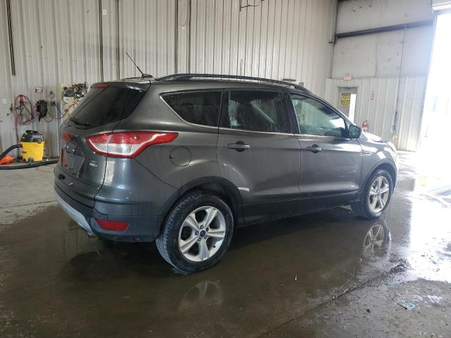  FORD ESCAPE 2015 Сharcoal