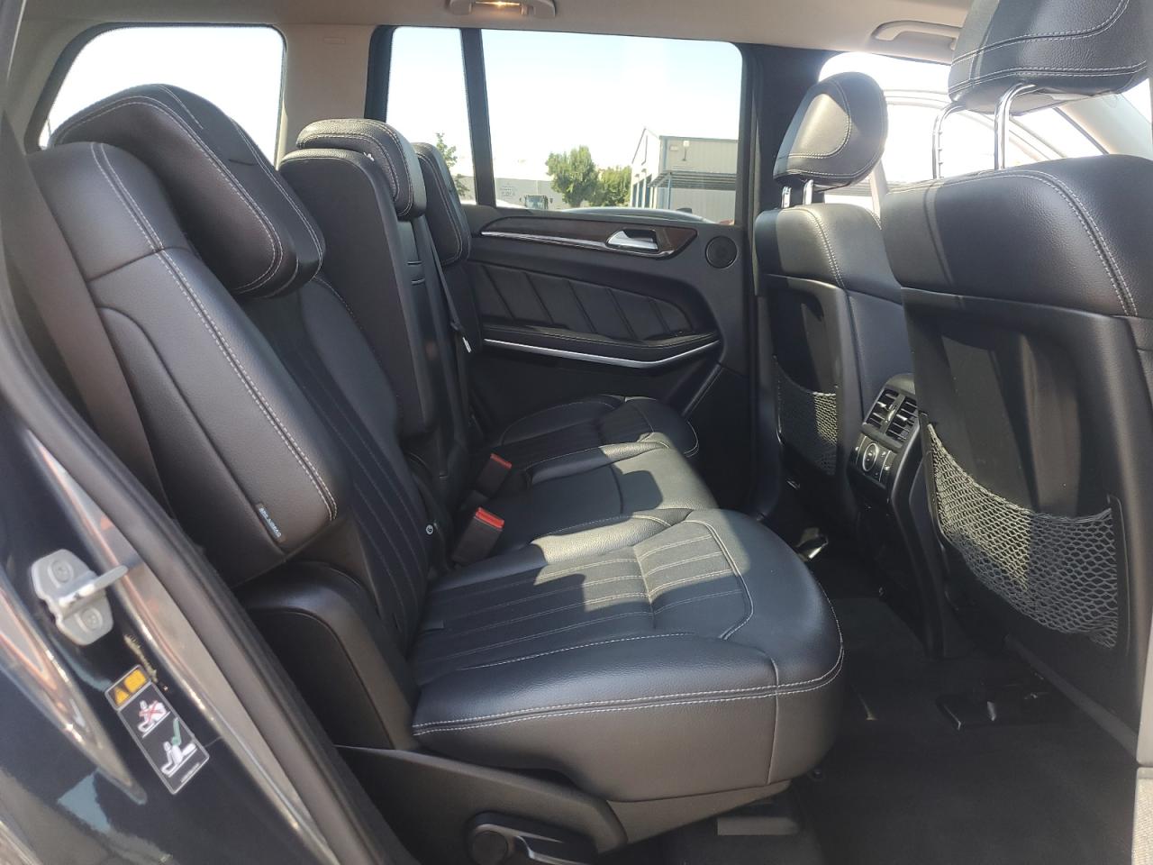 2013 Mercedes-Benz Gl 450 4Matic VIN: 4JGDF7CE2DA226701 Lot: 67237465