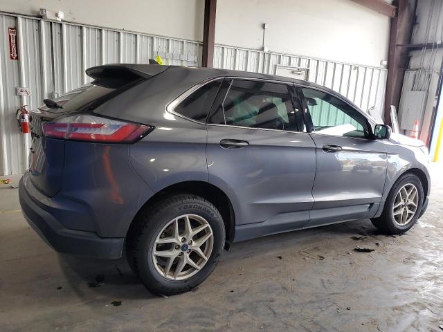  FORD EDGE 2021 Szary