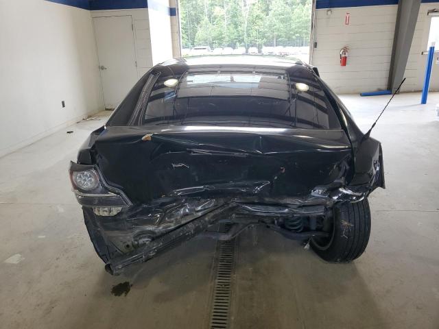  TOYOTA SCION 2015 Black