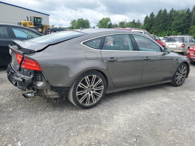  AUDI A7 2012 Gray