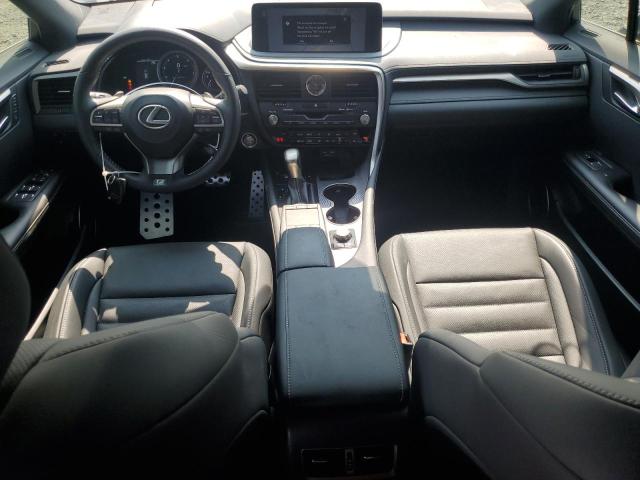 2021 LEXUS RX 350 F SPORT  