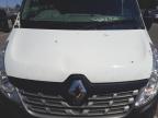 2016 RENAULT MASTER LL3 for sale at Copart SANDTOFT