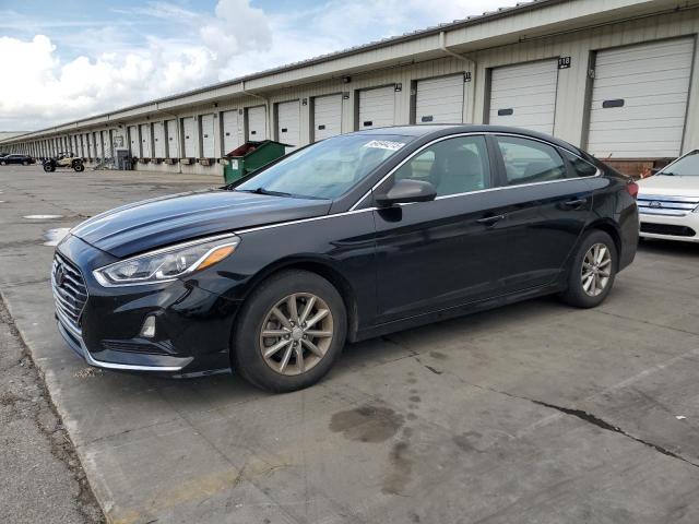  HYUNDAI SONATA 2019 Czarny