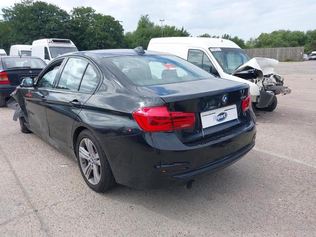 2018 BMW 318I SPORT