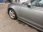 2013 AUDI A6 S LINE for sale at Copart SANDWICH