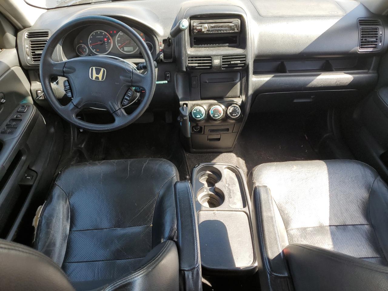 2005 Honda Cr-V Se VIN: JHLRD78915C015770 Lot: 63145745