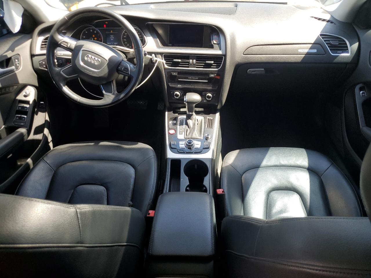2013 Audi A4 Allroad Premium Plus VIN: WA1UFAFL5DA190170 Lot: 64663595