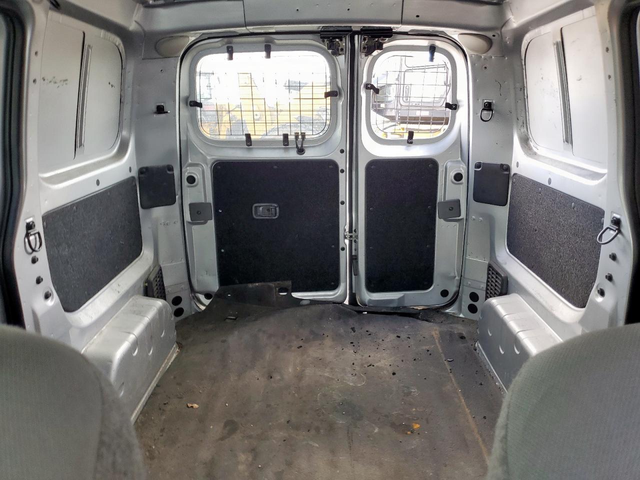 2020 Nissan Nv200 2.5S VIN: 3N6CM0KNXLK698931 Lot: 64352875