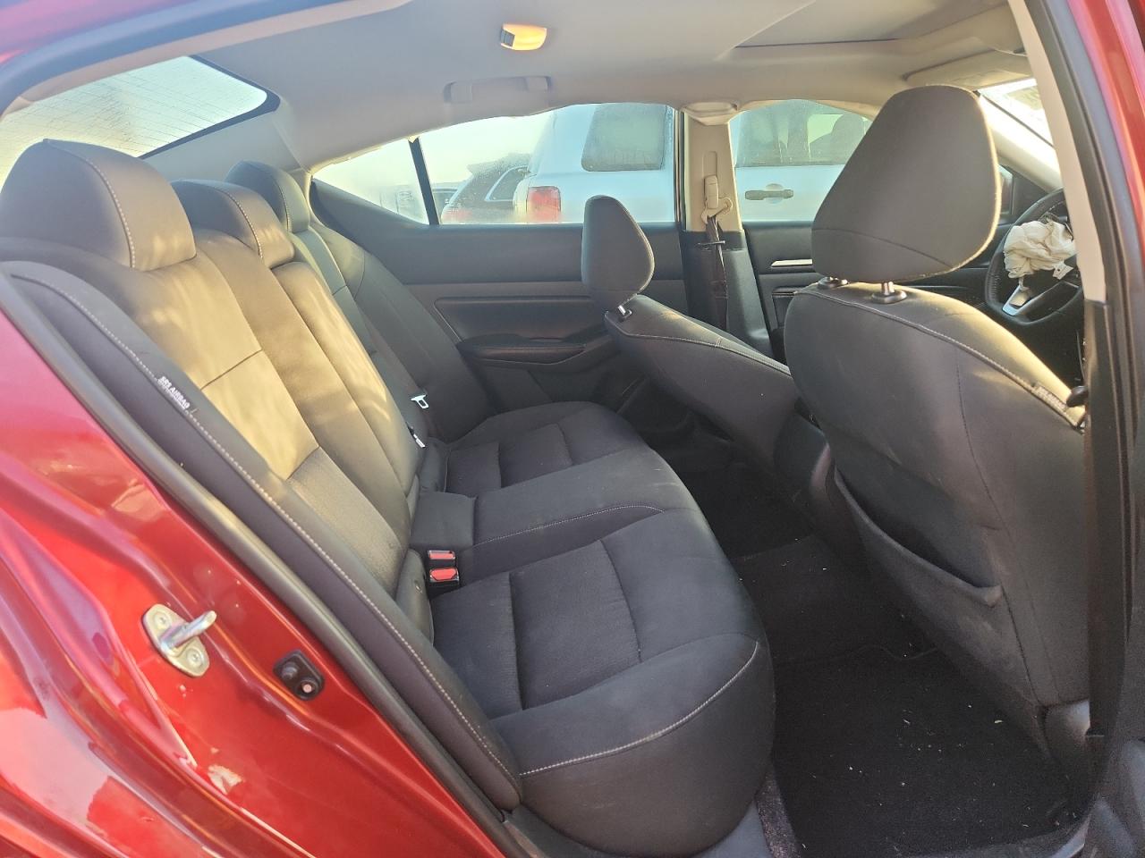2021 Nissan Altima Sv VIN: 1N4BL4DW4MN311693 Lot: 64586005