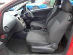 2009 VAUXHALL CORSA ACTI for sale at Copart WHITBURN