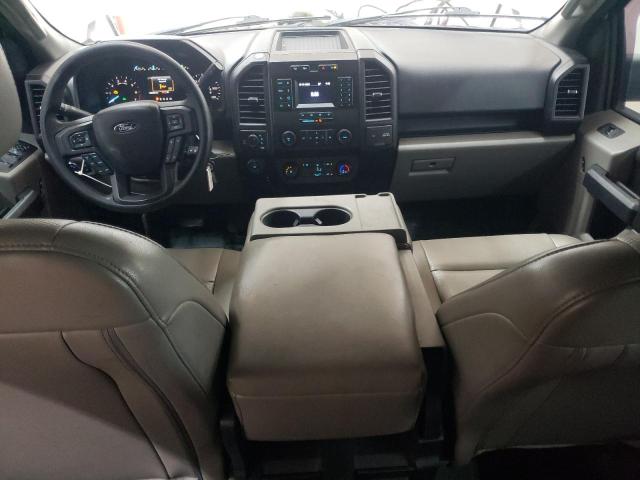  FORD F-150 2019 White
