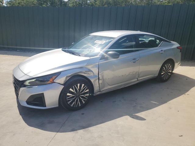  NISSAN ALTIMA 2024 Srebrny