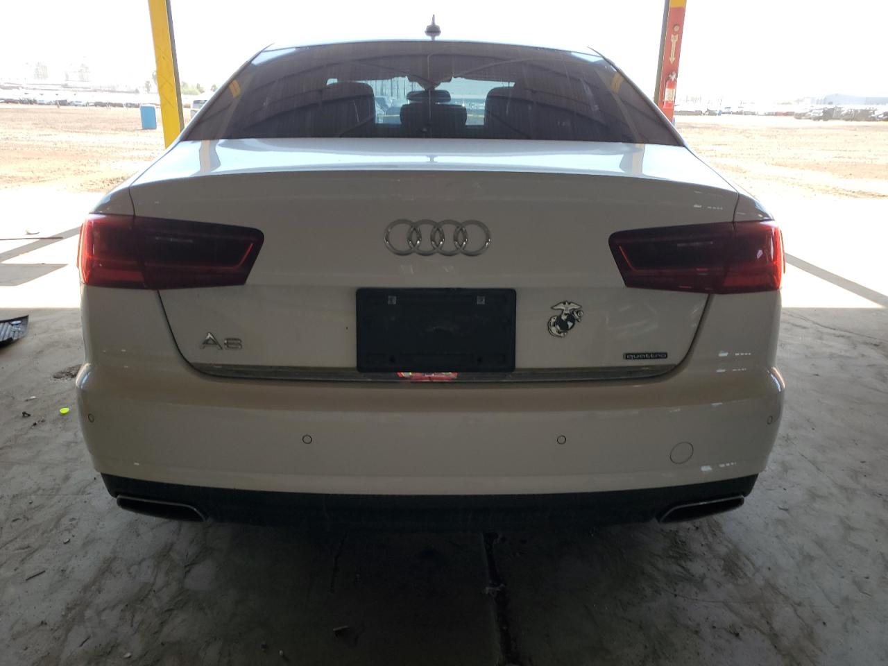 waugfafc2gn058755 WAUGFAFC2GN058755 2016 Audi A6 Premium Plus