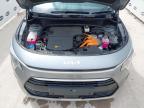 2024 KIA NIRO 3 HEV for sale at Copart BRISTOL