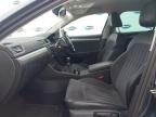 2017 SKODA SUPERB SE for sale at Copart BRISTOL