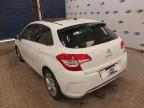 2013 CITROEN C4 SELECTI for sale at Copart SANDWICH