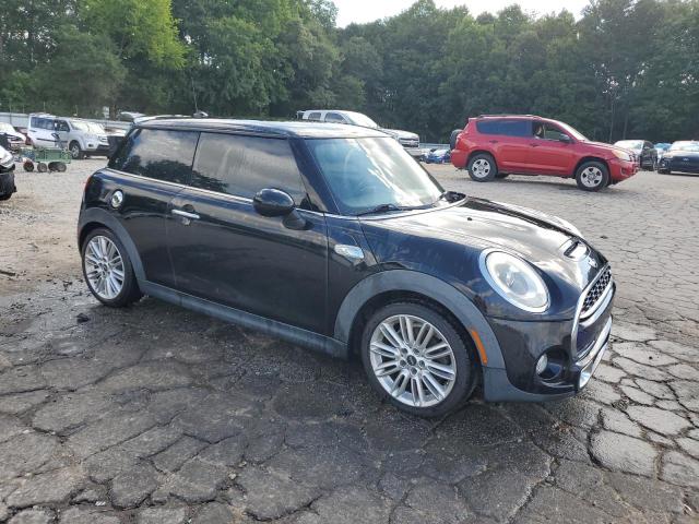  MINI COOPER 2014 Czarny