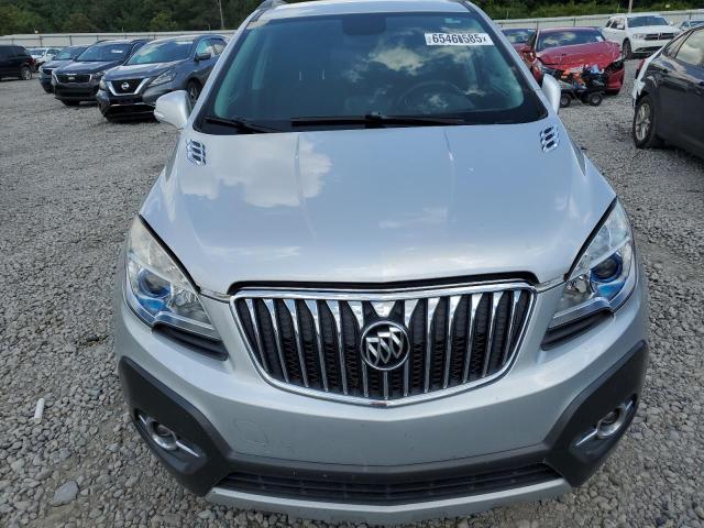  BUICK ENCORE 2015 Srebrny