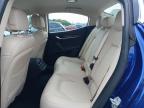 2016 MASERATI GHIBLI DV6 for sale at Copart NEWBURY