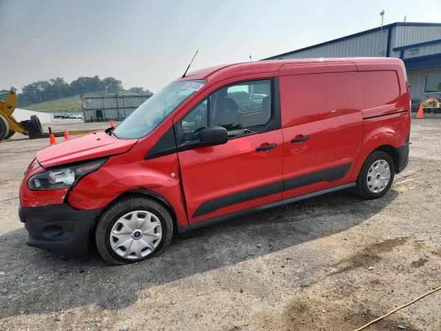 2017 Ford Transit Connect Xl