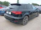 2019 AUDI A3 35 TDI BLACK EDITION 5DR S TRONIC for sale at Copart SANDY