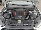 2023 AUDI S8    for sale at Copart NY - NEWBURGH