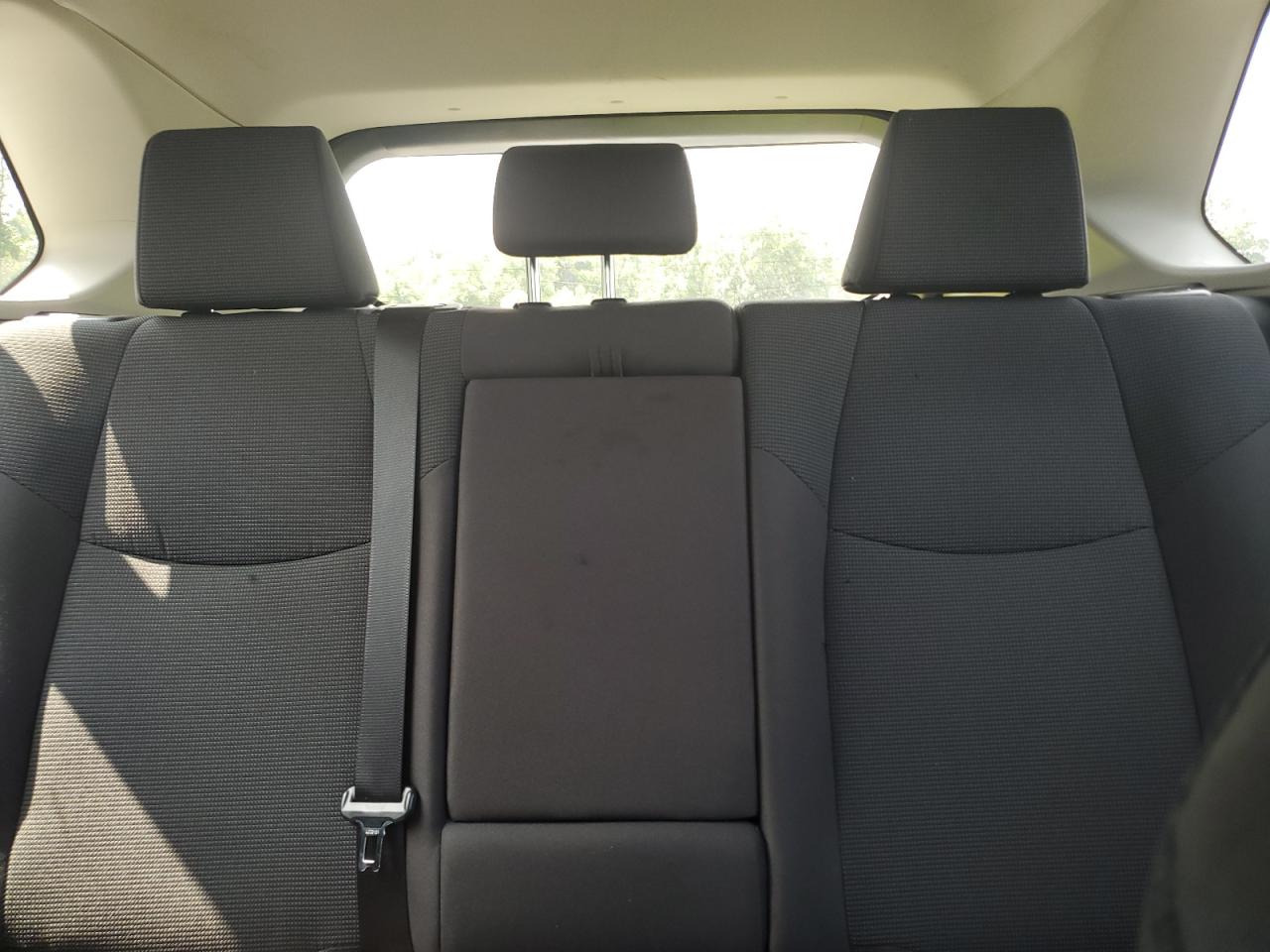 2020 Toyota Rav4 Le VIN: 2T3H1RFV7LW097821 Lot: 64862415