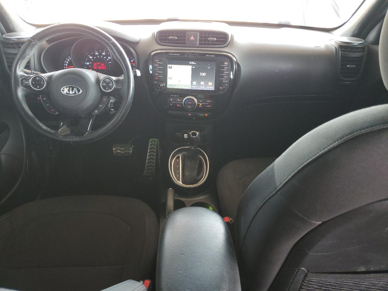 2015 Kia Soul ! VIN: KNDJX3A53F7198150 Lot: 63375955