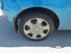 2010 FORD FIESTA EDG for sale at Copart YORK
