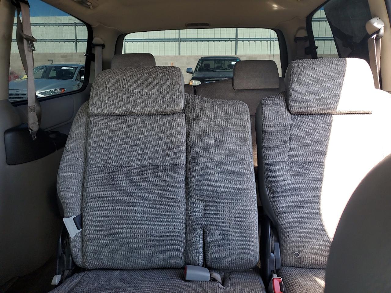 2003 Chevrolet Venture VIN: 1GNDX03E73D308064 Lot: 66573505